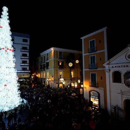 B & B Arco Di Sole Pontecagnano Eksteriør billede